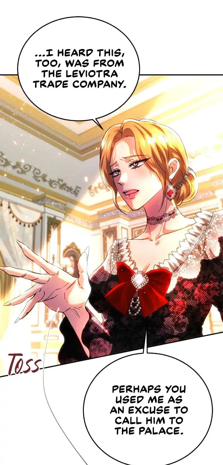 Read Rosalyn Vogart chapter 42 image 41 on Lezhin