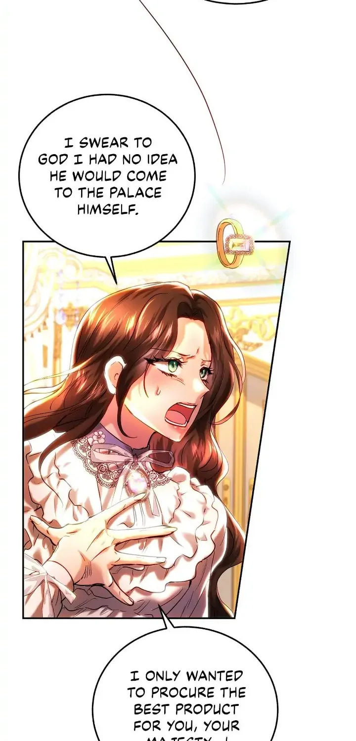 Read Rosalyn Vogart chapter 42 image 42 on Lezhin