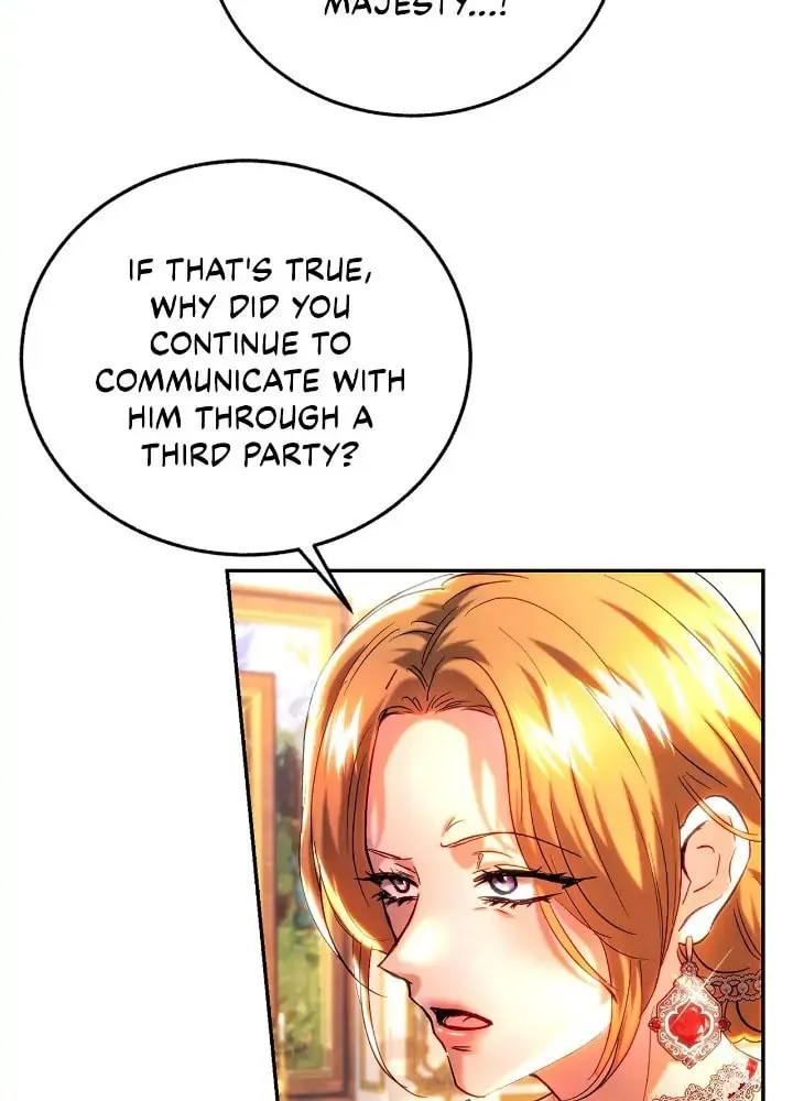 Read Rosalyn Vogart chapter 42 image 43 on Lezhin