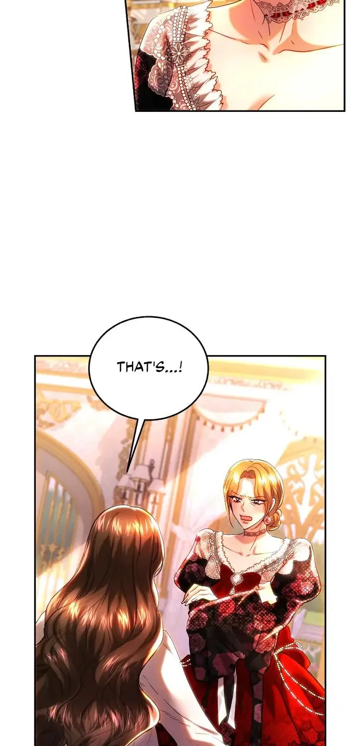 Read Rosalyn Vogart chapter 42 image 44 on Lezhin