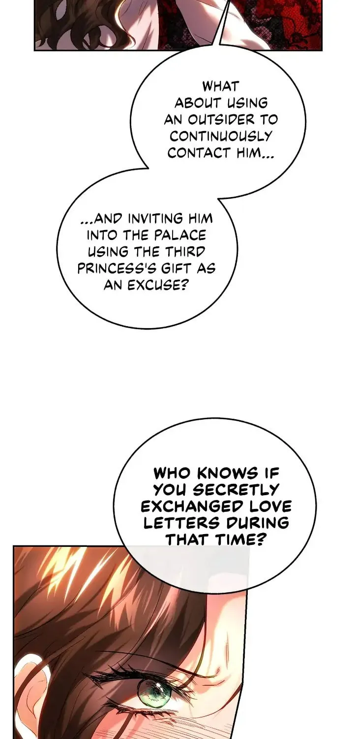 Read Rosalyn Vogart chapter 42 image 45 on Lezhin