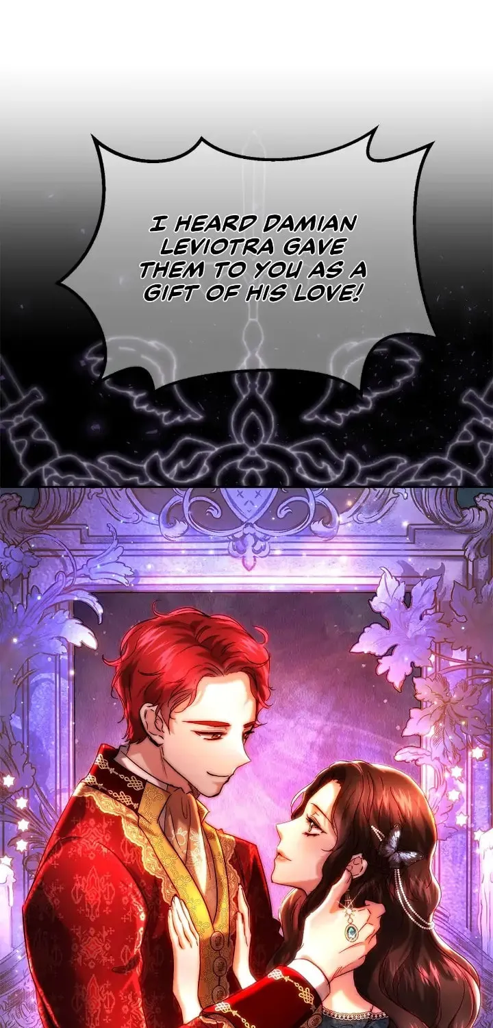 Read Rosalyn Vogart chapter 42 image 48 on Lezhin