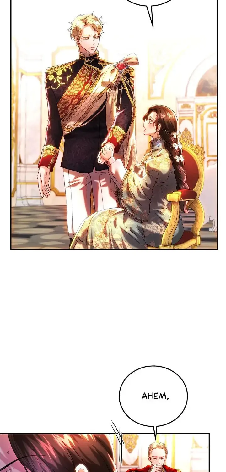 Read Rosalyn Vogart chapter 42 image 5 on Lezhin