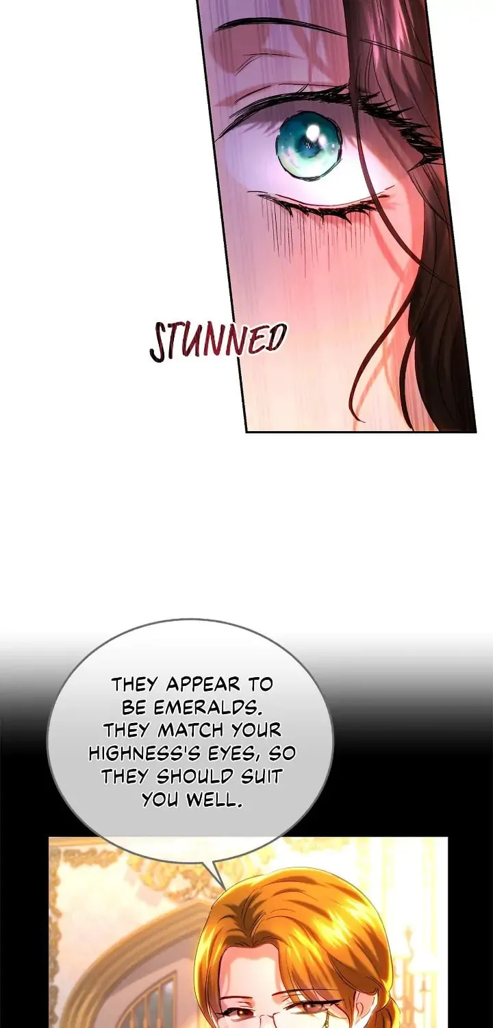 Read Rosalyn Vogart chapter 42 image 51 on Lezhin