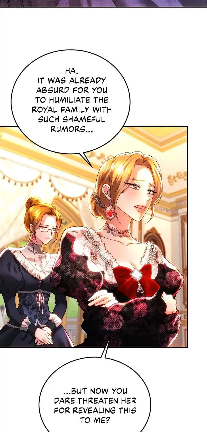 Read Rosalyn Vogart chapter 42 image 54 on Lezhin