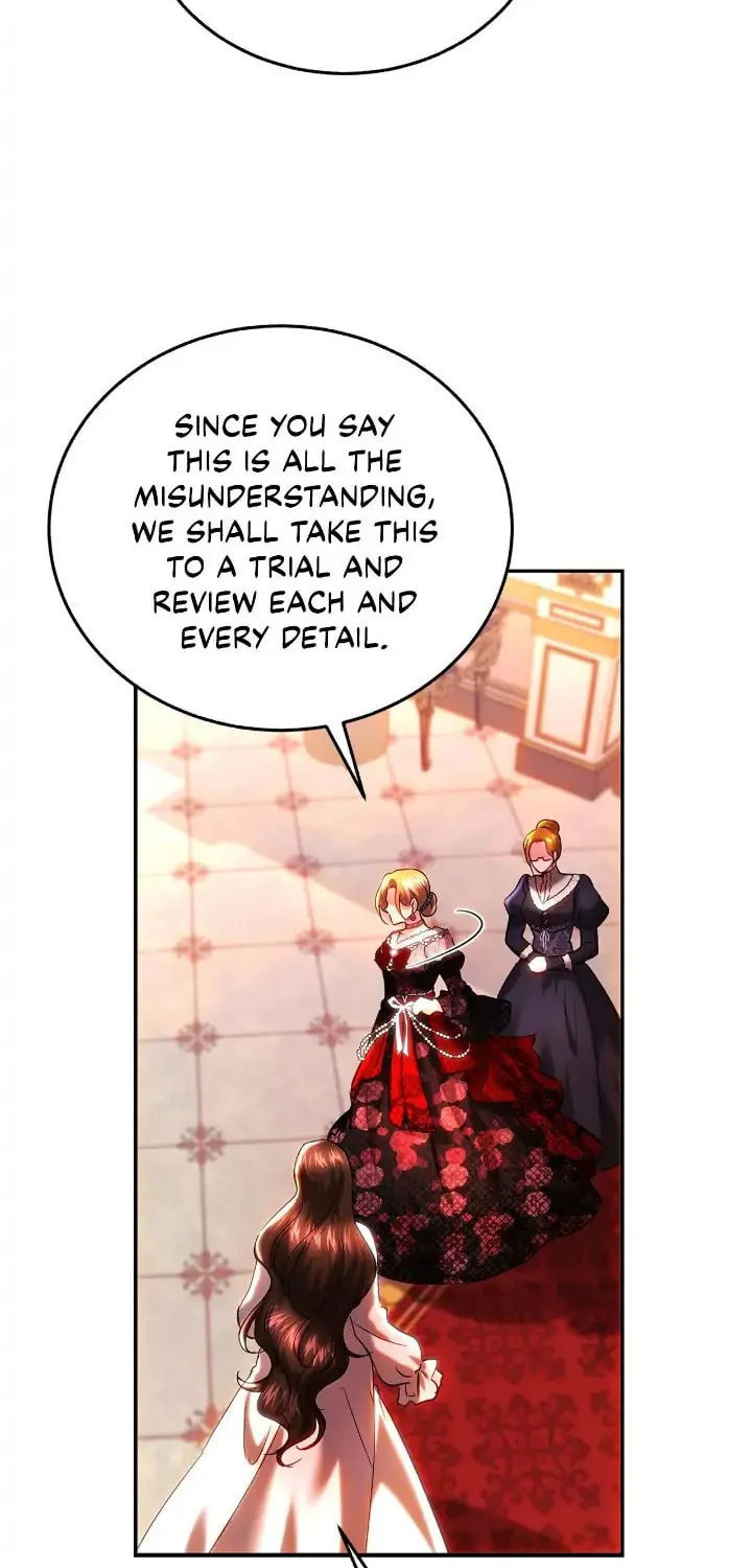 Read Rosalyn Vogart chapter 42 image 55 on Lezhin