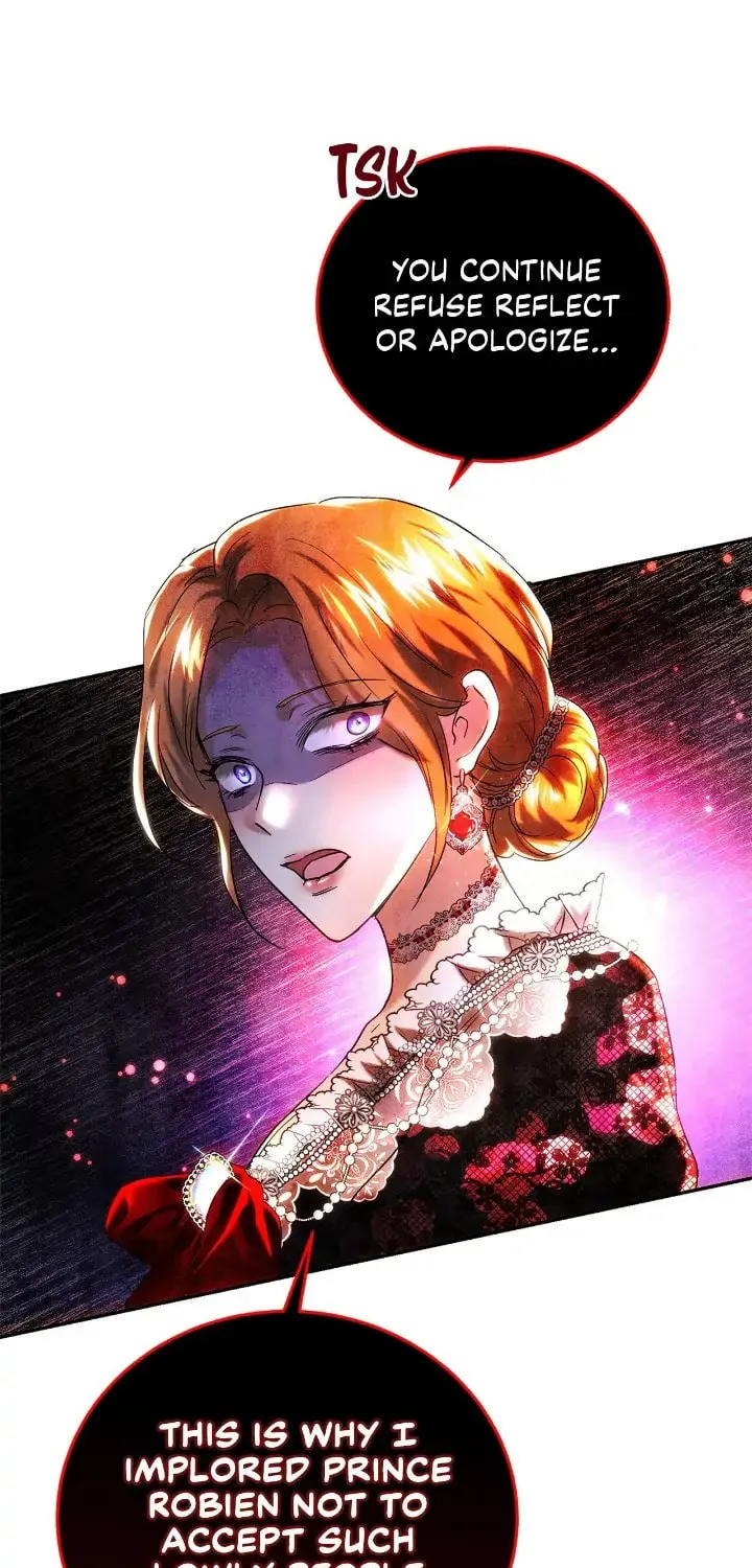 Read Rosalyn Vogart chapter 42 image 57 on Lezhin