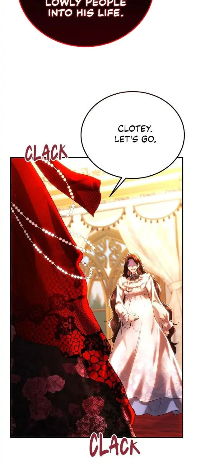 Read Rosalyn Vogart chapter 42 image 58 on Lezhin