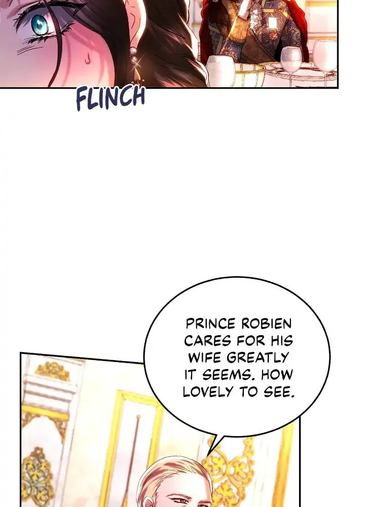 Read Rosalyn Vogart chapter 42 image 6 on Lezhin