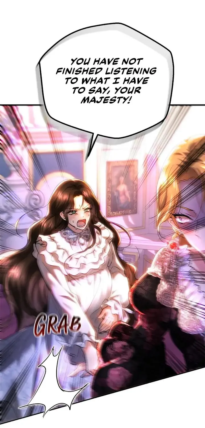 Read Rosalyn Vogart chapter 42 image 64 on Lezhin