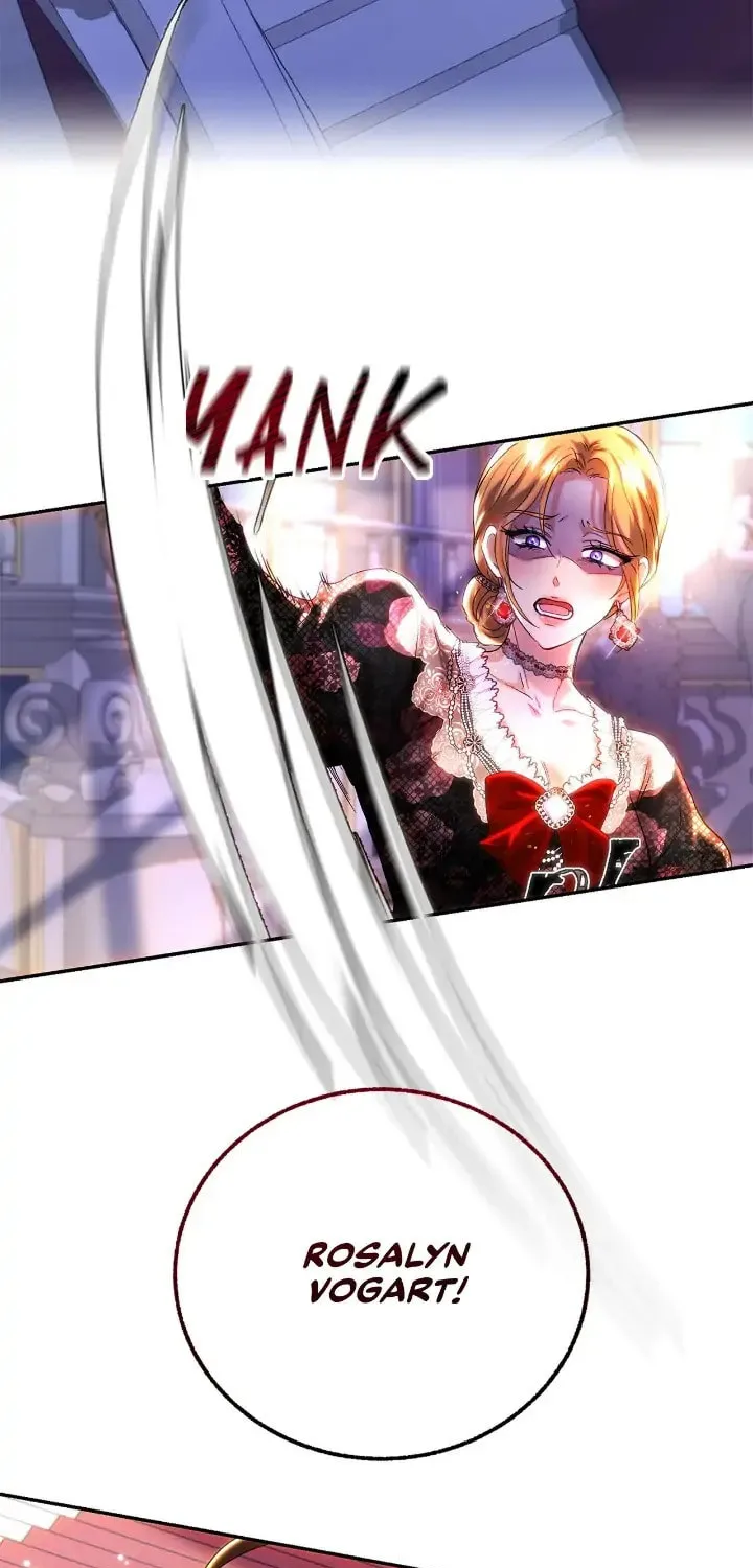 Read Rosalyn Vogart chapter 42 image 74 on Lezhin