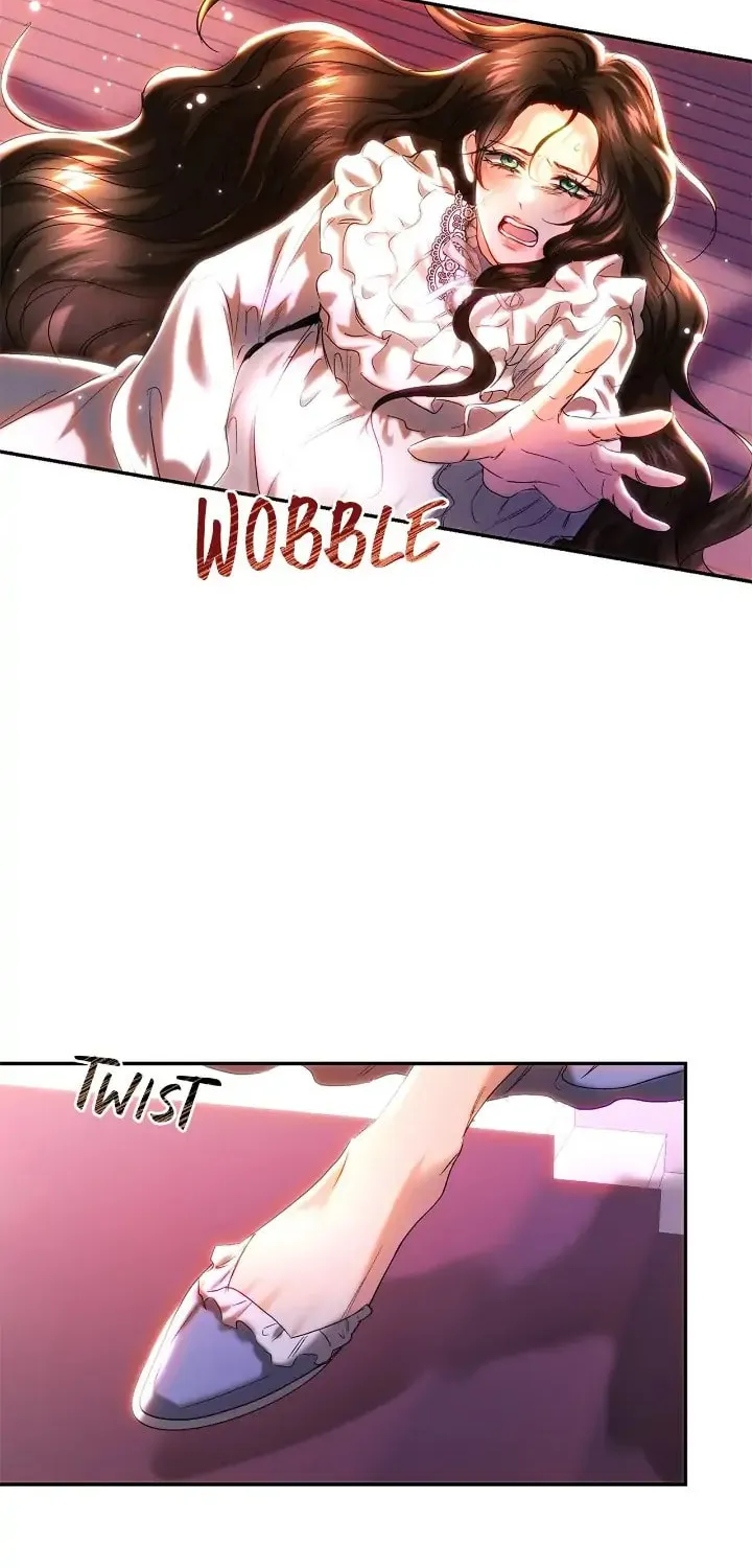 Read Rosalyn Vogart chapter 42 image 75 on Lezhin