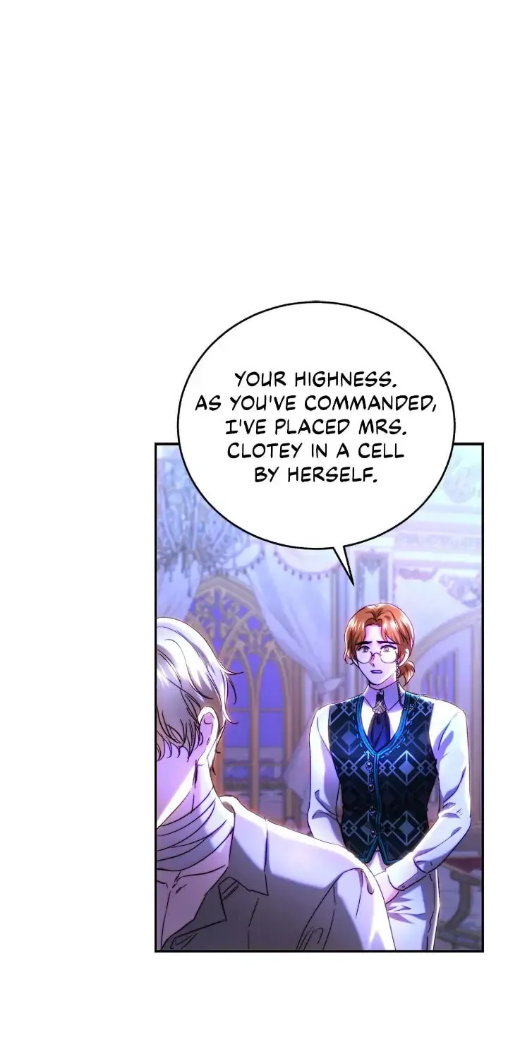 Read Rosalyn Vogart chapter 44 image 1 on Lezhin