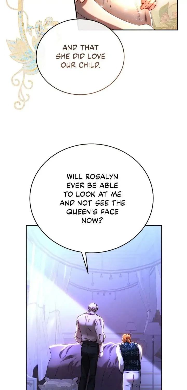 Read Rosalyn Vogart chapter 44 image 15 on Lezhin