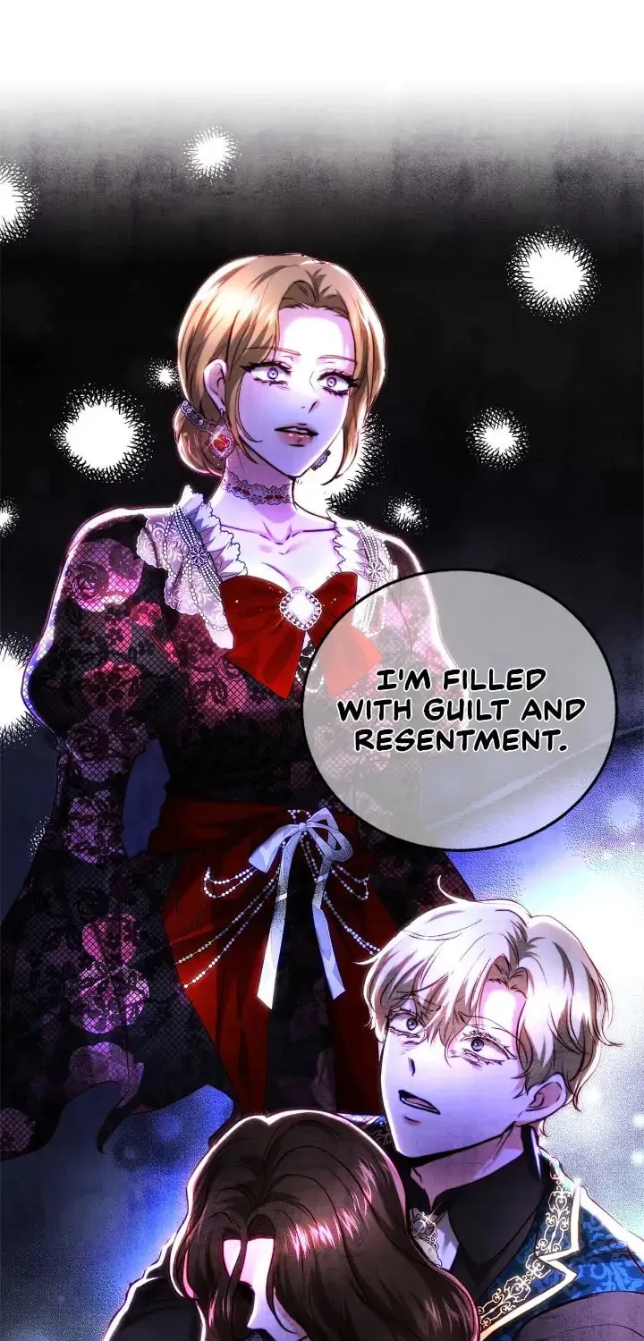 Read Rosalyn Vogart chapter 44 image 17 on Lezhin