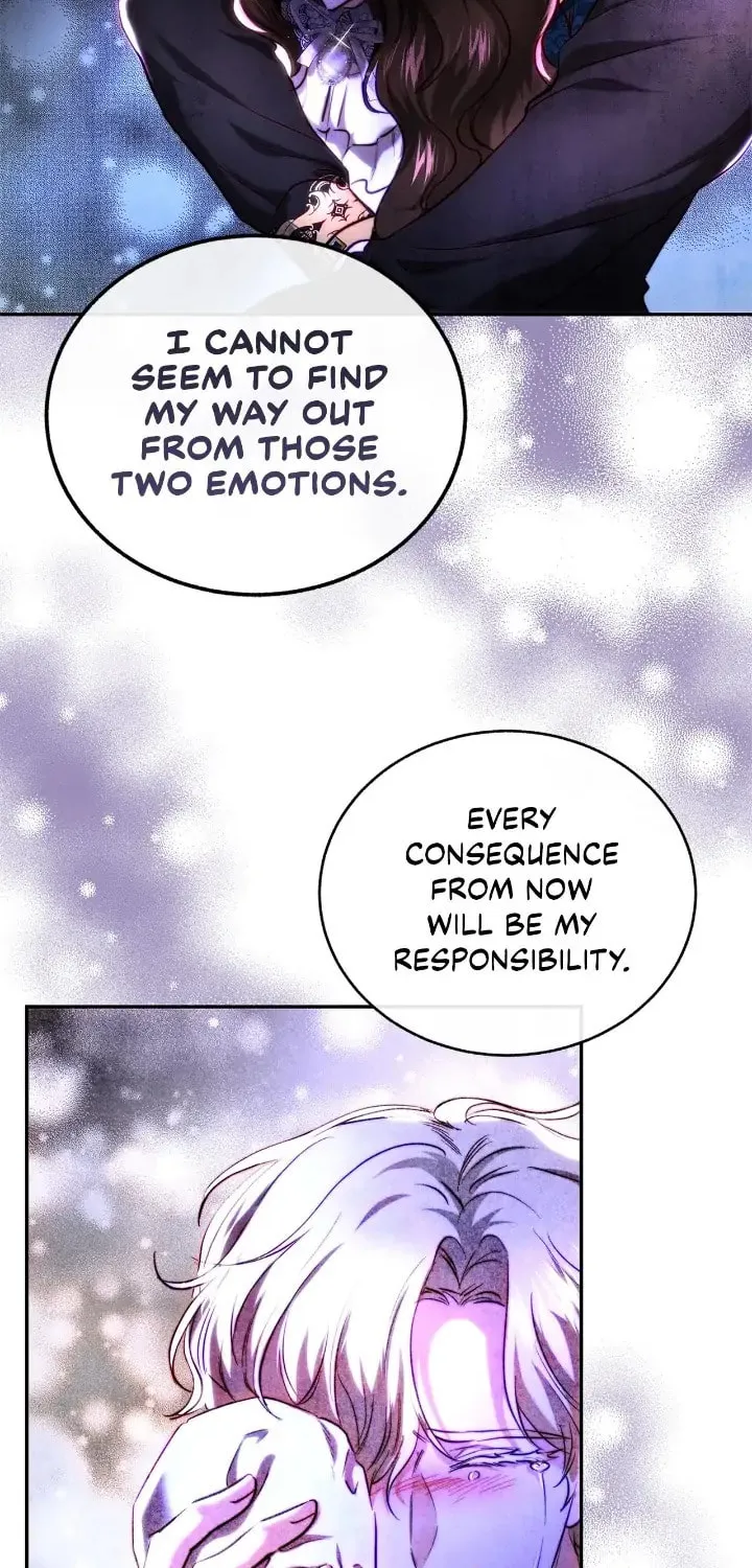 Read Rosalyn Vogart chapter 44 image 18 on Lezhin