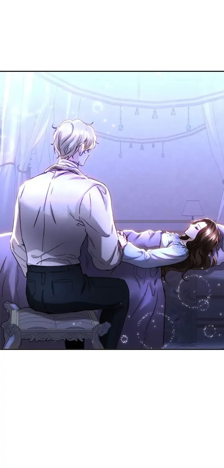 Read Rosalyn Vogart chapter 44 image 2 on Lezhin