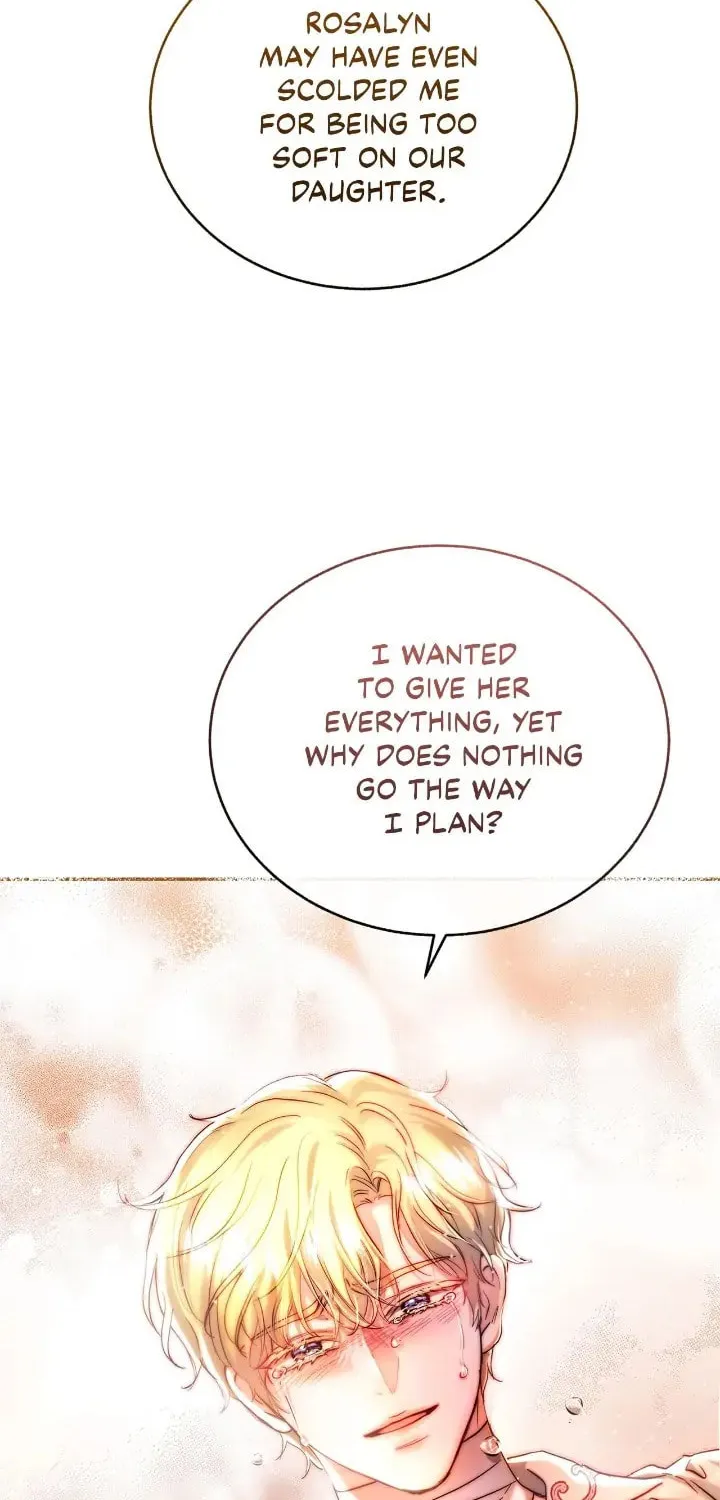 Read Rosalyn Vogart chapter 44 image 26 on Lezhin