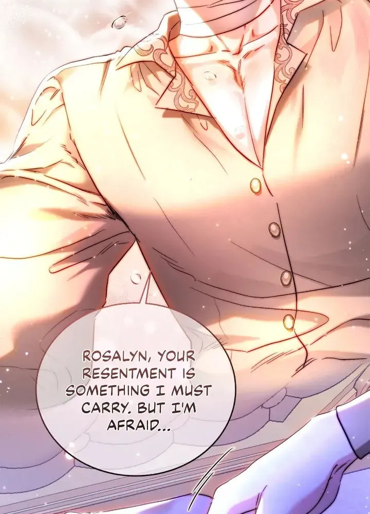Read Rosalyn Vogart chapter 44 image 27 on Lezhin