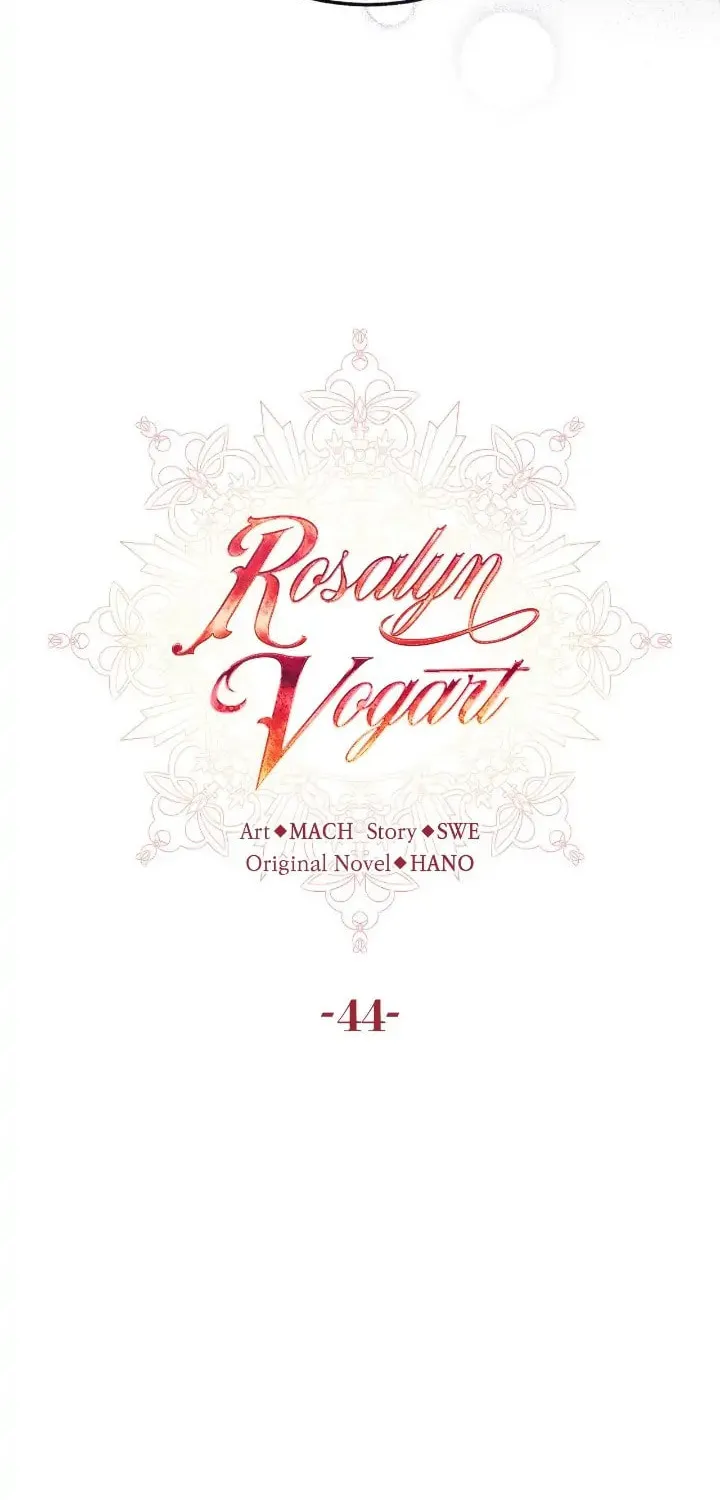 Read Rosalyn Vogart chapter 44 image 29 on Lezhin