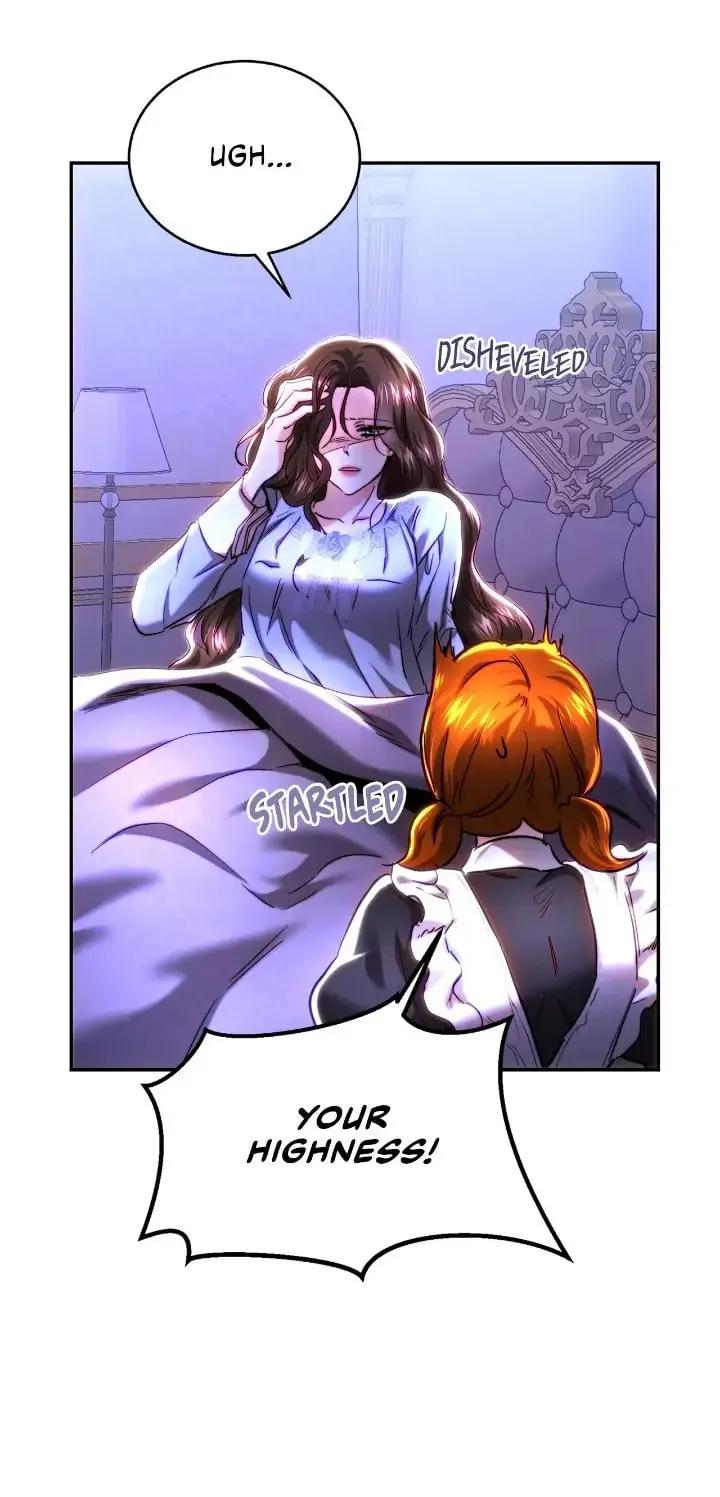 Read Rosalyn Vogart chapter 44 image 31 on Lezhin