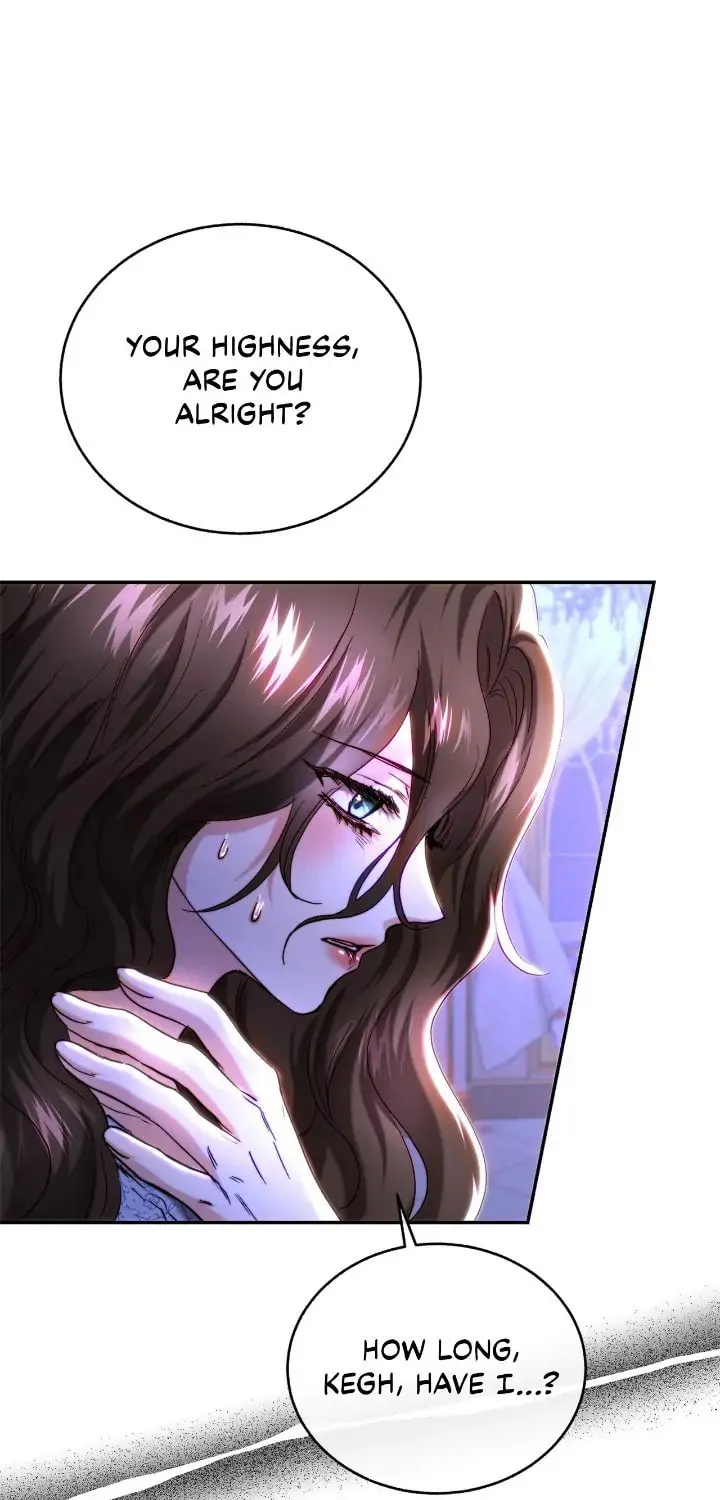 Read Rosalyn Vogart chapter 44 image 32 on Lezhin