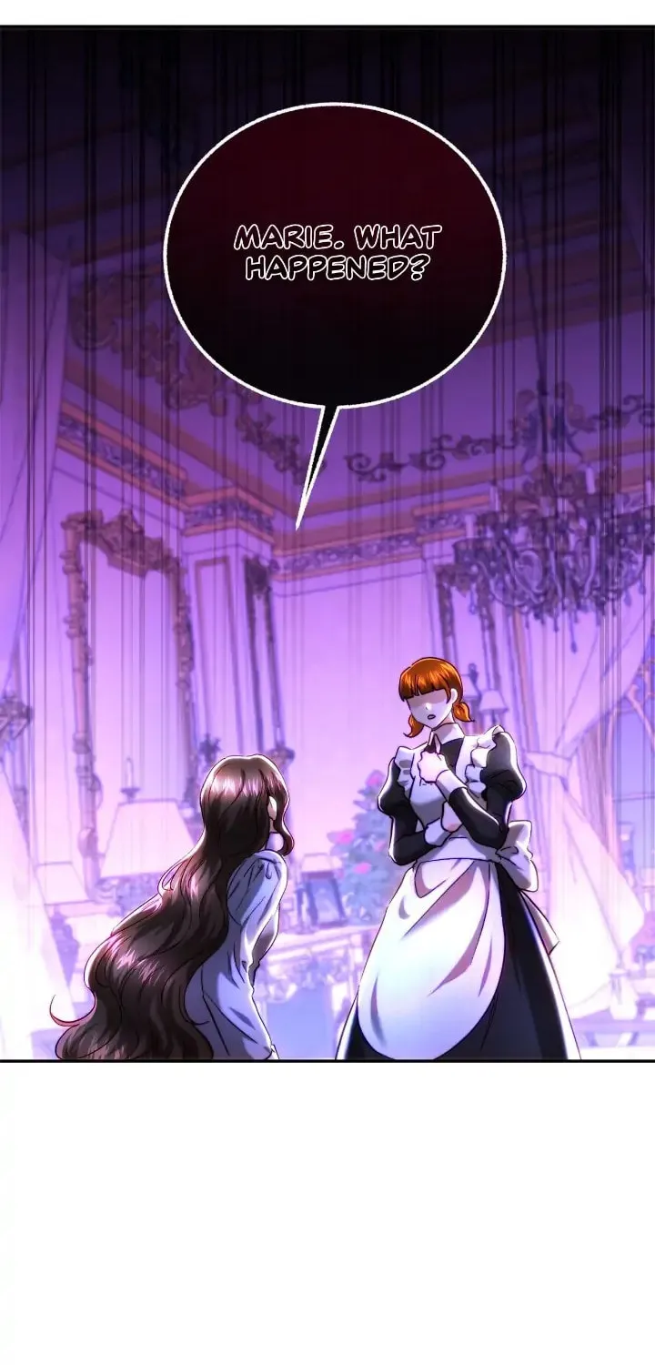 Read Rosalyn Vogart chapter 44 image 40 on Lezhin
