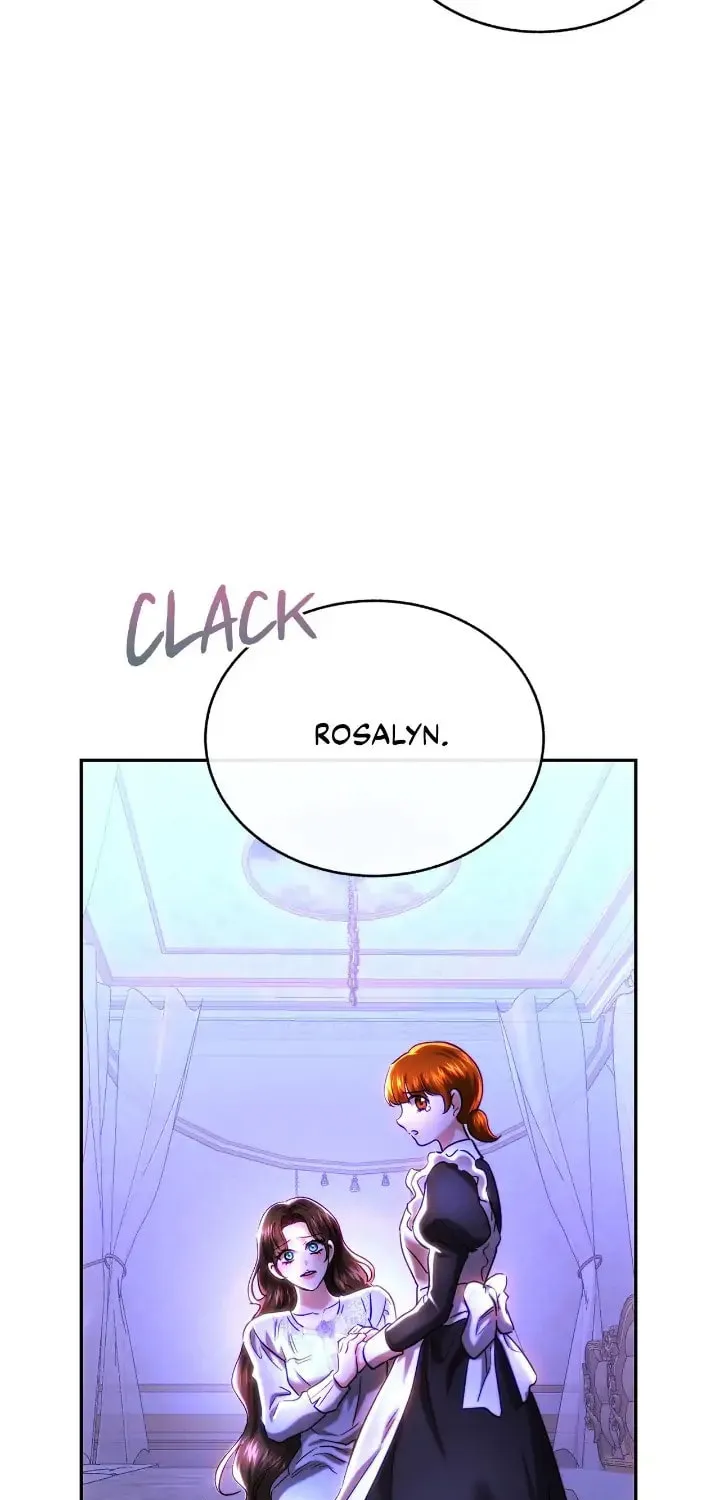Read Rosalyn Vogart chapter 44 image 42 on Lezhin