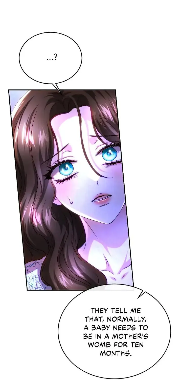 Read Rosalyn Vogart chapter 44 image 46 on Lezhin