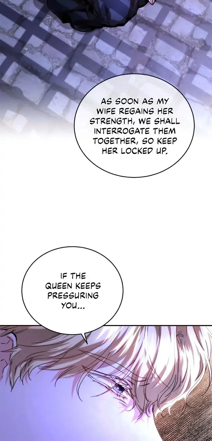 Read Rosalyn Vogart chapter 44 image 5 on Lezhin