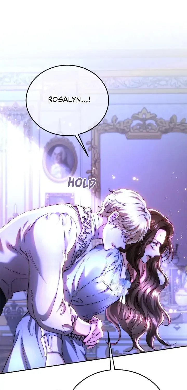 Read Rosalyn Vogart chapter 44 image 52 on Lezhin