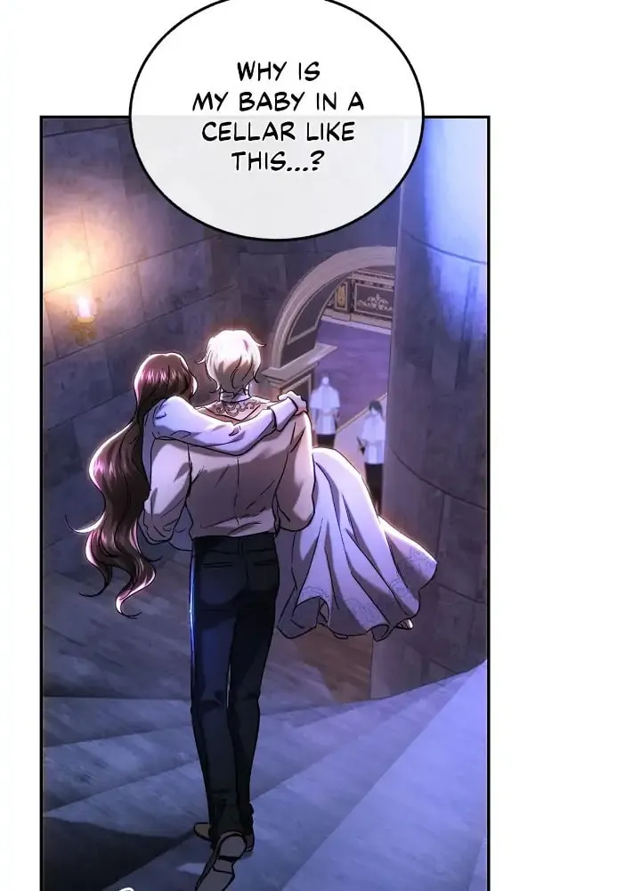 Read Rosalyn Vogart chapter 44 image 54 on Lezhin