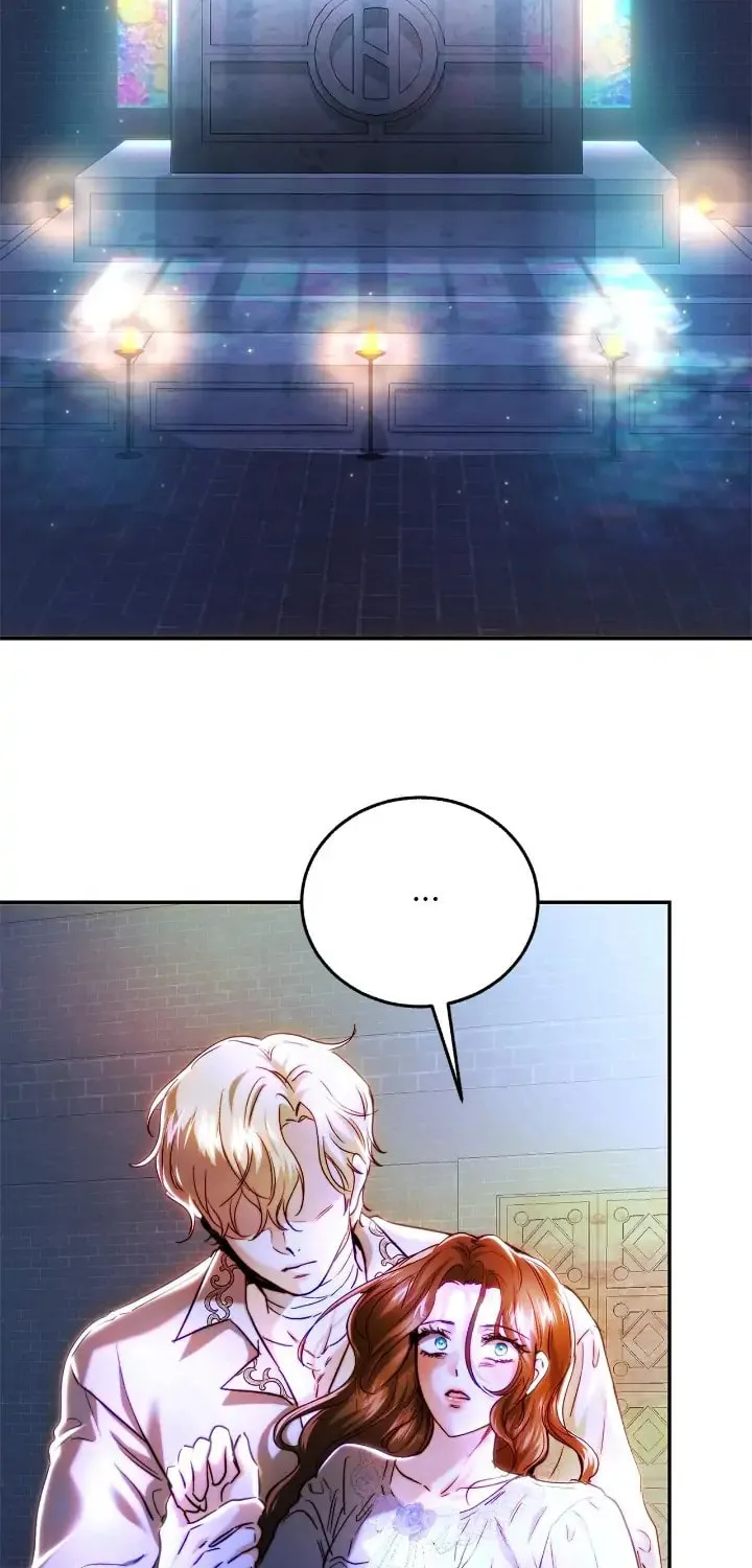 Read Rosalyn Vogart chapter 44 image 56 on Lezhin