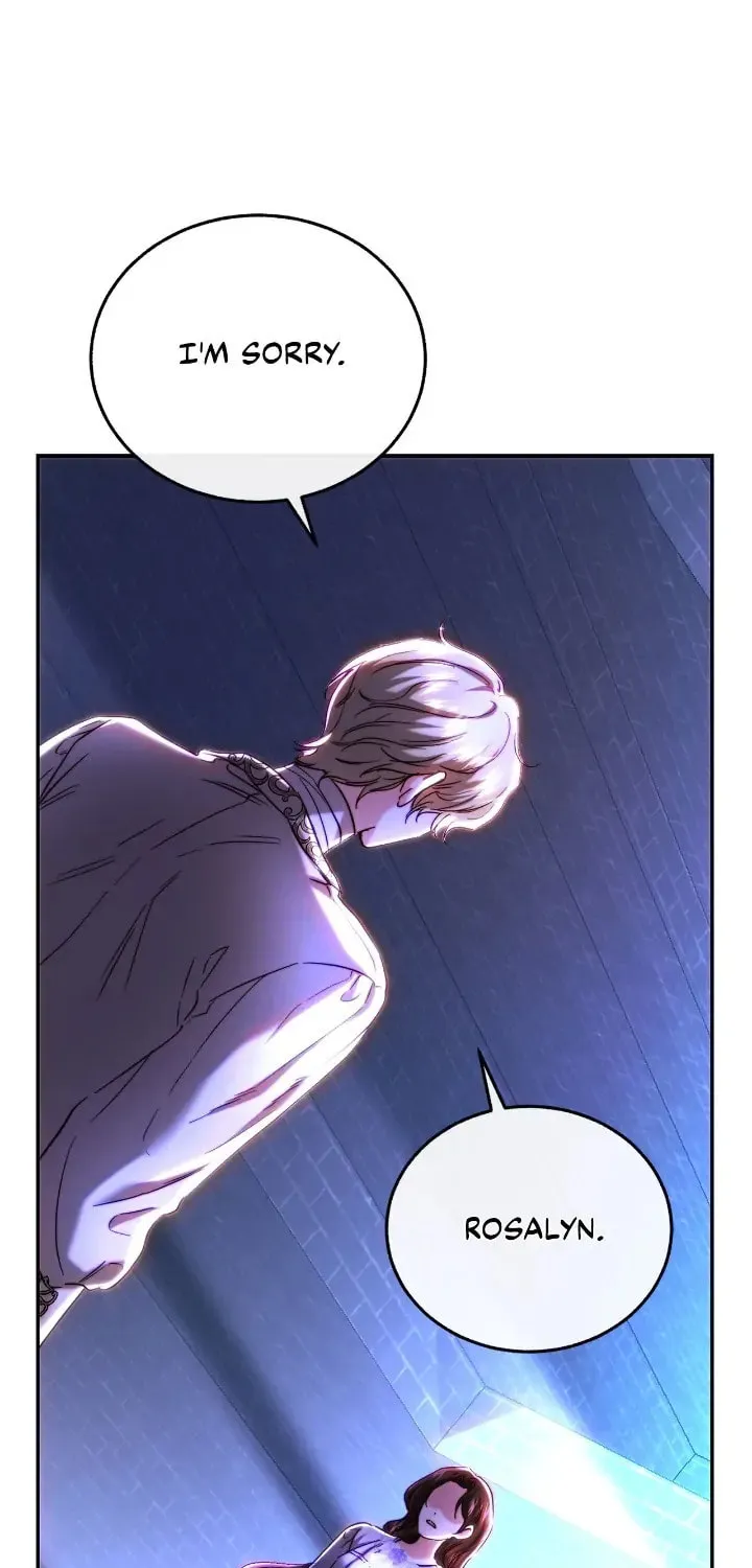 Read Rosalyn Vogart chapter 44 image 66 on Lezhin