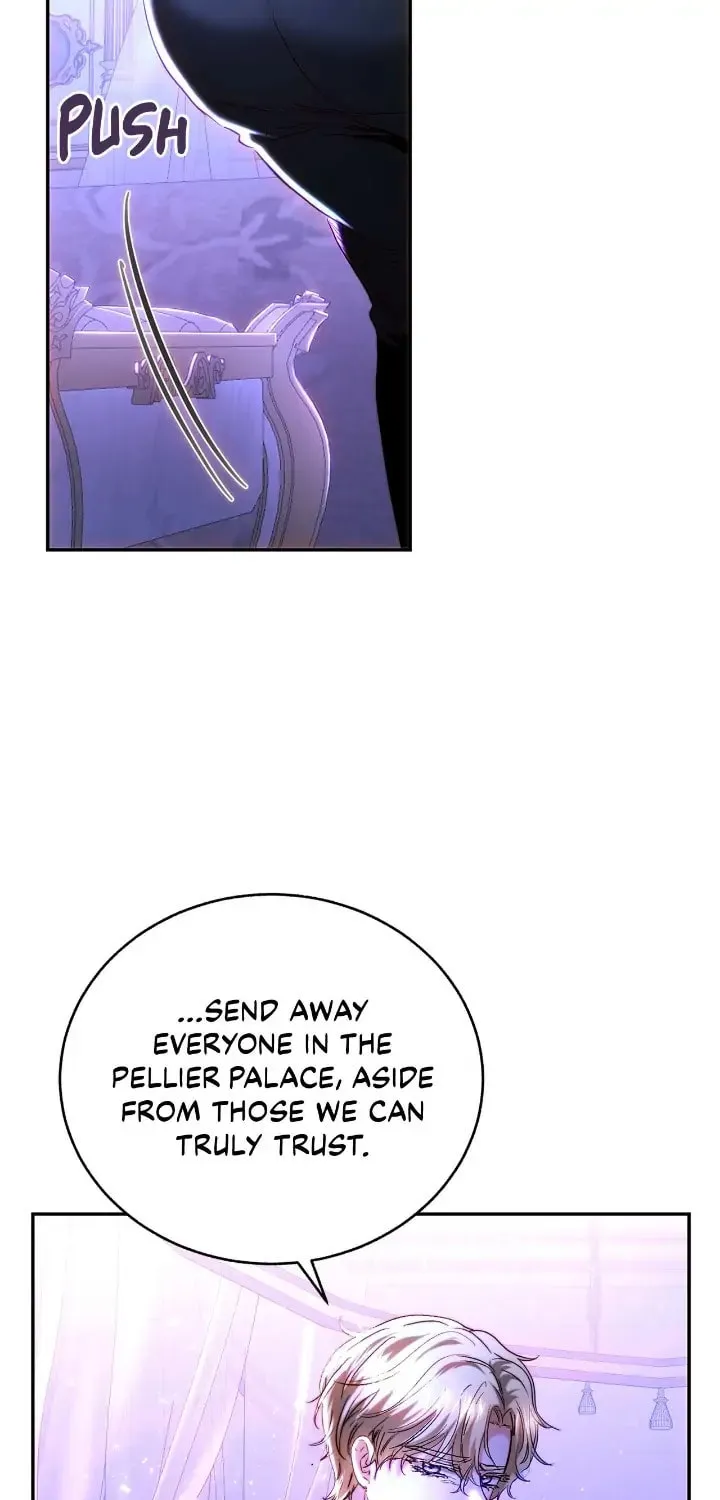 Read Rosalyn Vogart chapter 44 image 7 on Lezhin