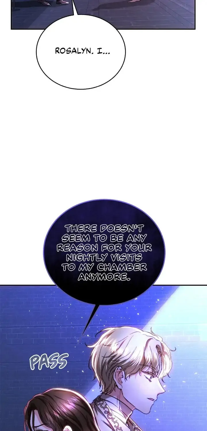 Read Rosalyn Vogart chapter 44 image 77 on Lezhin