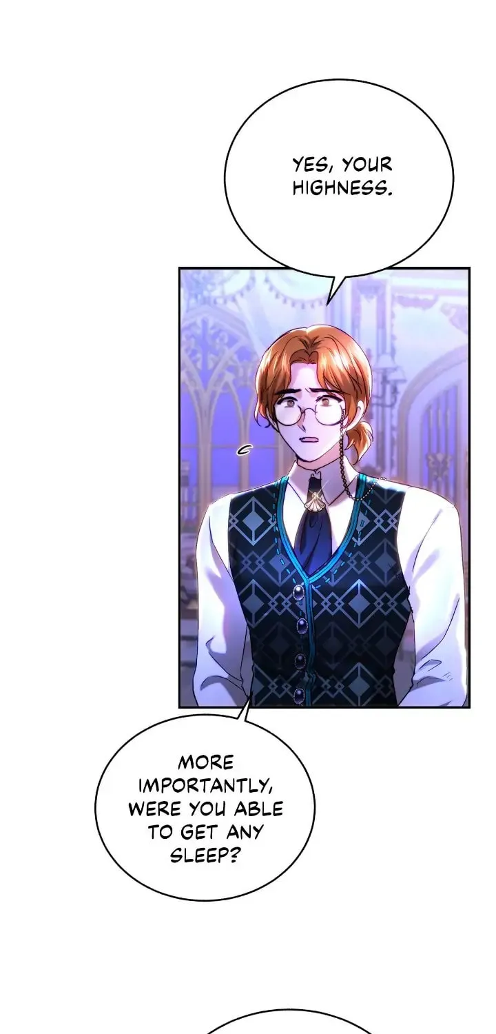 Read Rosalyn Vogart chapter 44 image 9 on Lezhin