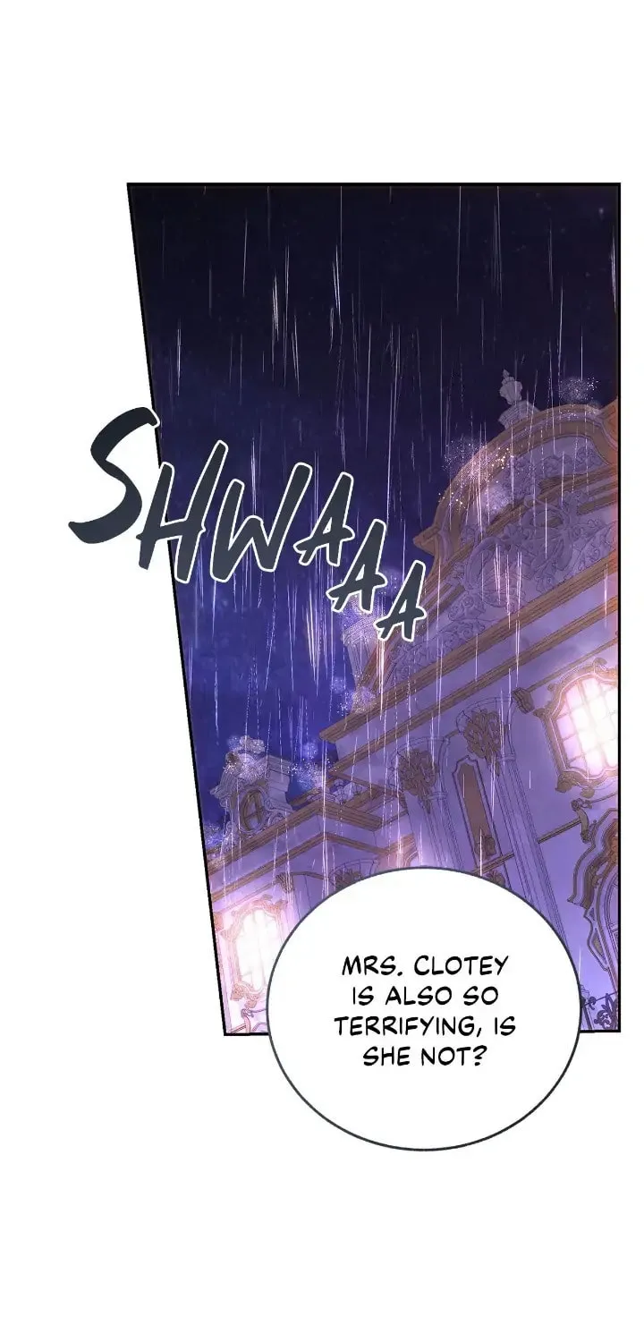 Read Rosalyn Vogart chapter 45 image 1 on Lezhin