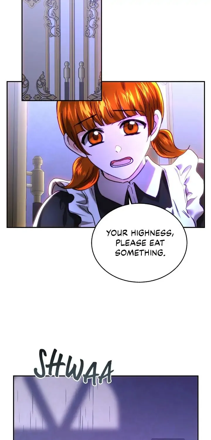 Read Rosalyn Vogart chapter 45 image 12 on Lezhin