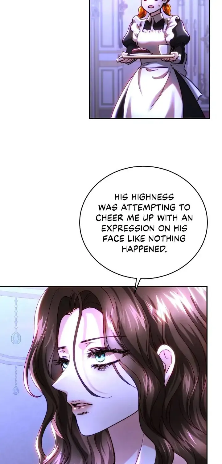 Read Rosalyn Vogart chapter 45 image 15 on Lezhin