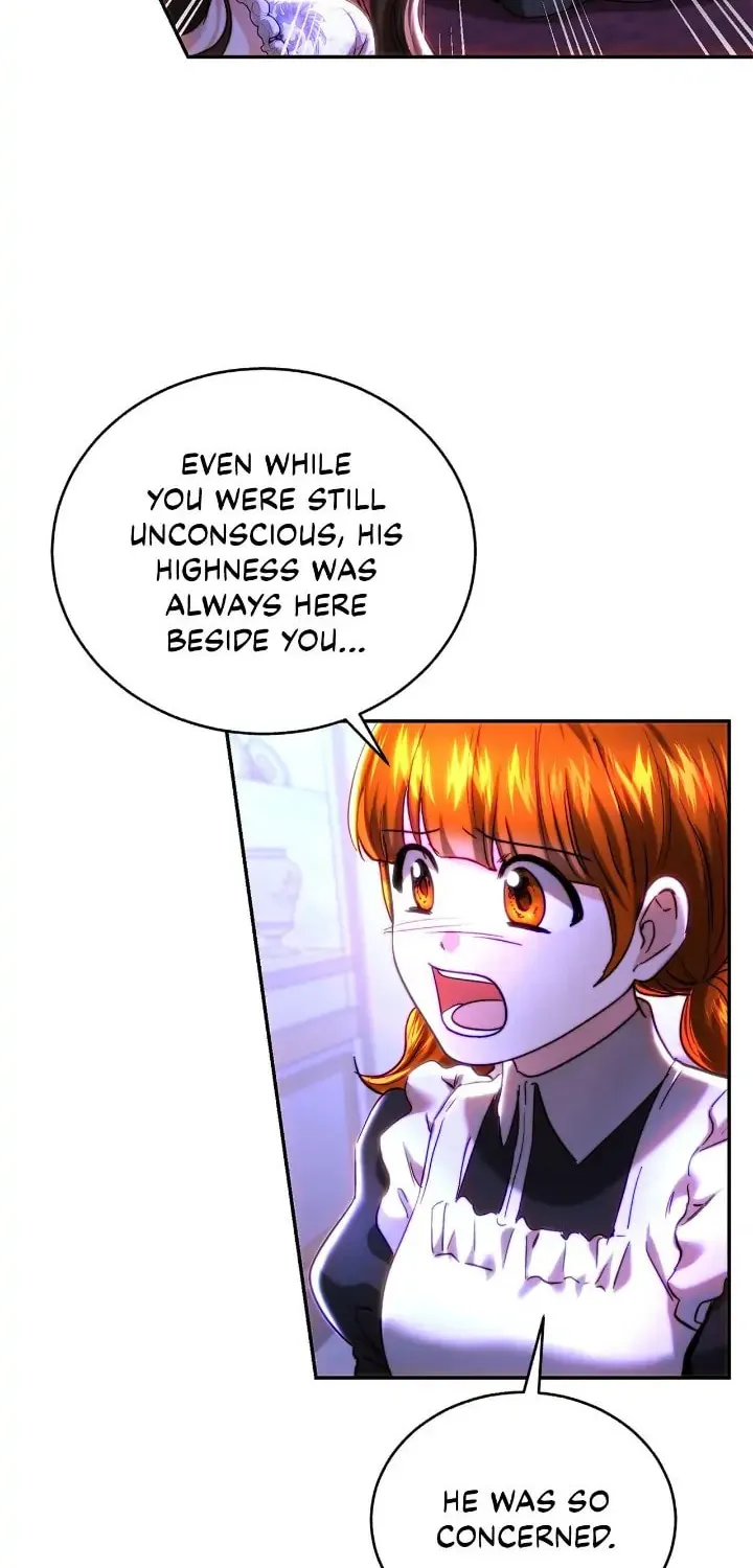 Read Rosalyn Vogart chapter 45 image 21 on Lezhin