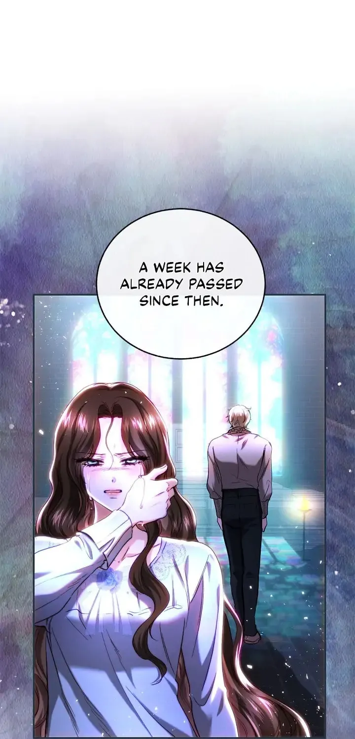 Read Rosalyn Vogart chapter 45 image 25 on Lezhin