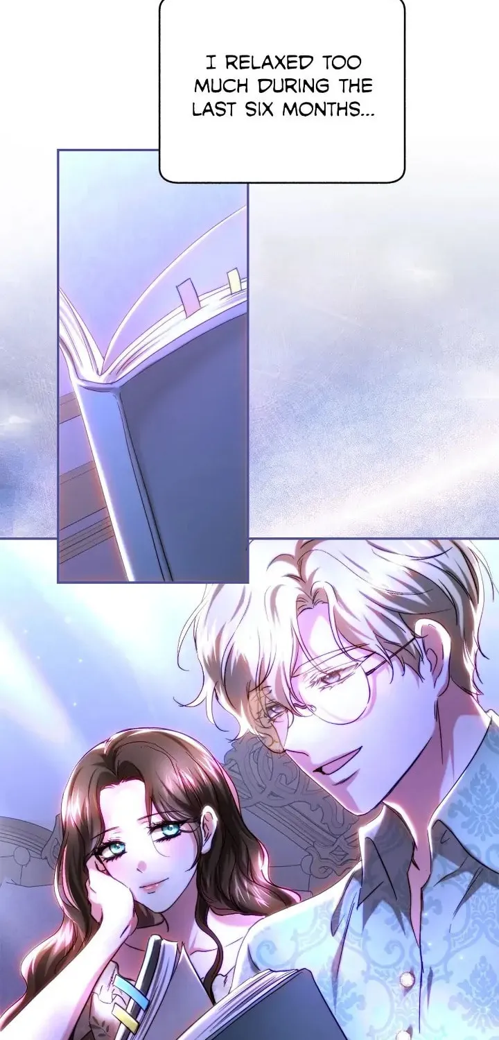 Read Rosalyn Vogart chapter 45 image 34 on Lezhin