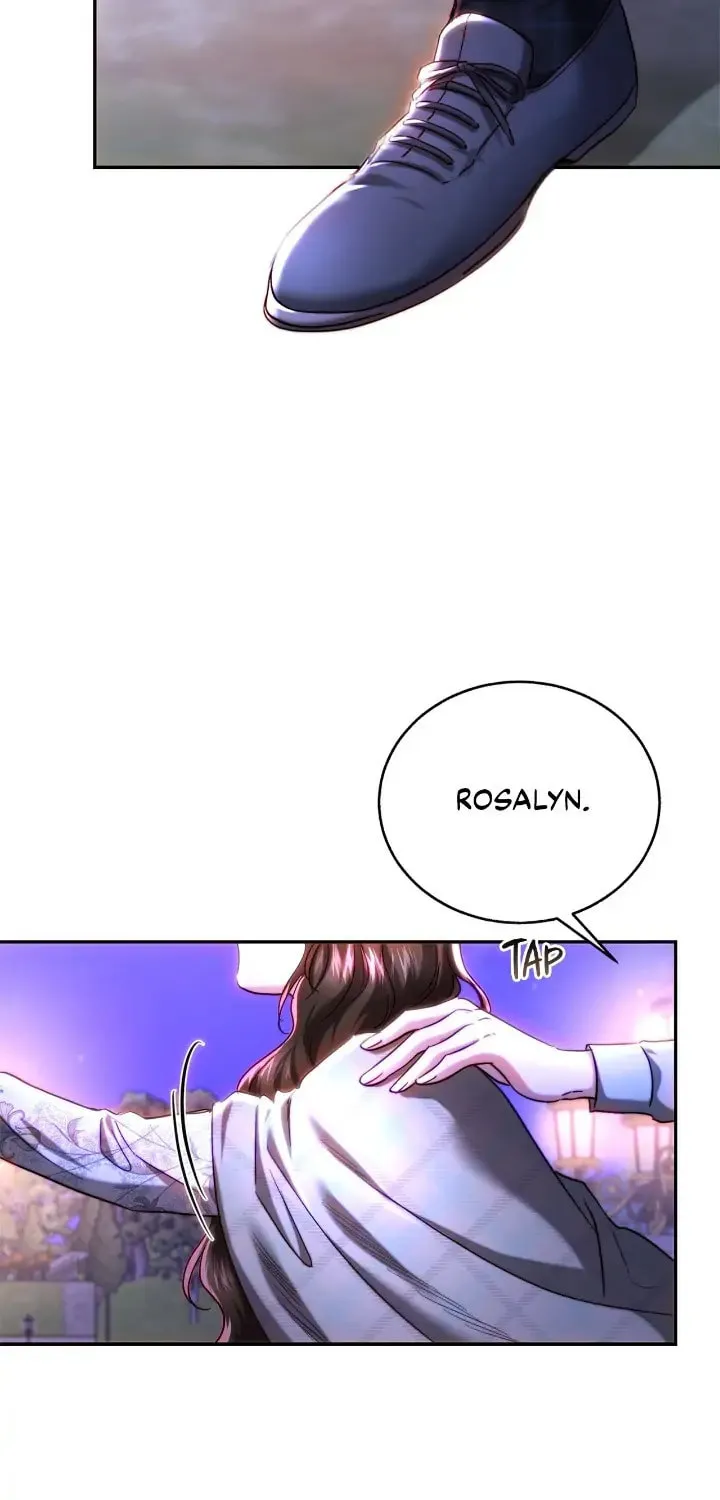 Read Rosalyn Vogart chapter 45 image 47 on Lezhin