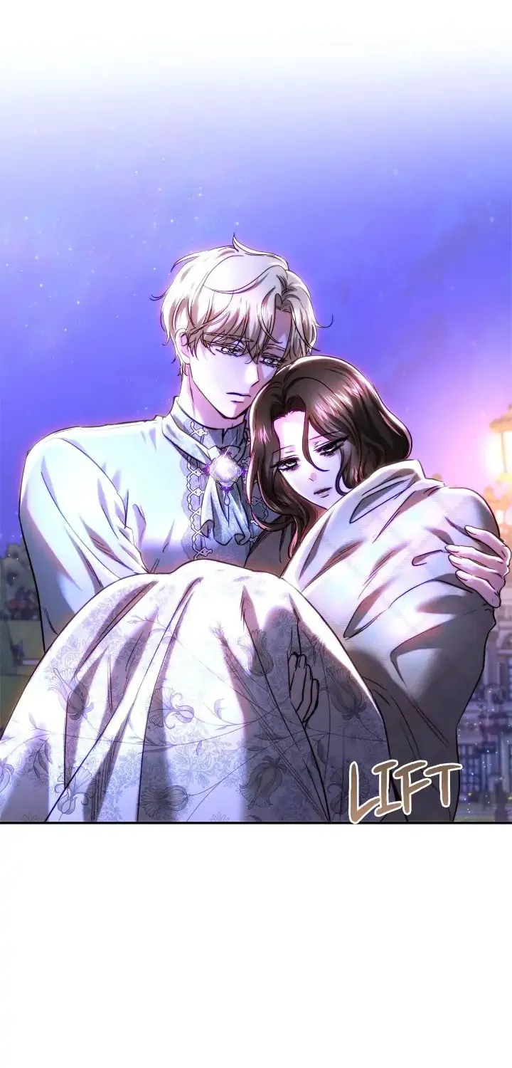 Read Rosalyn Vogart chapter 45 image 49 on Lezhin