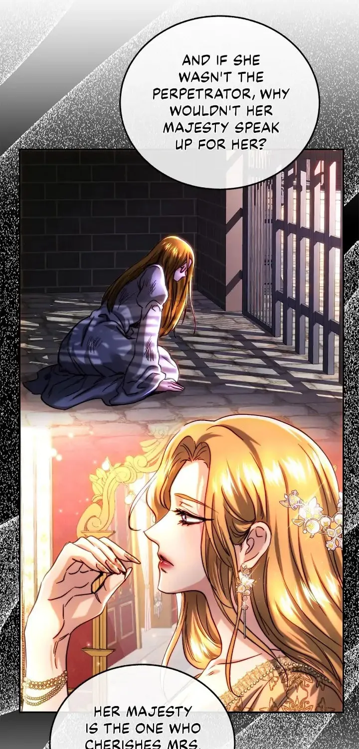 Read Rosalyn Vogart chapter 45 image 5 on Lezhin