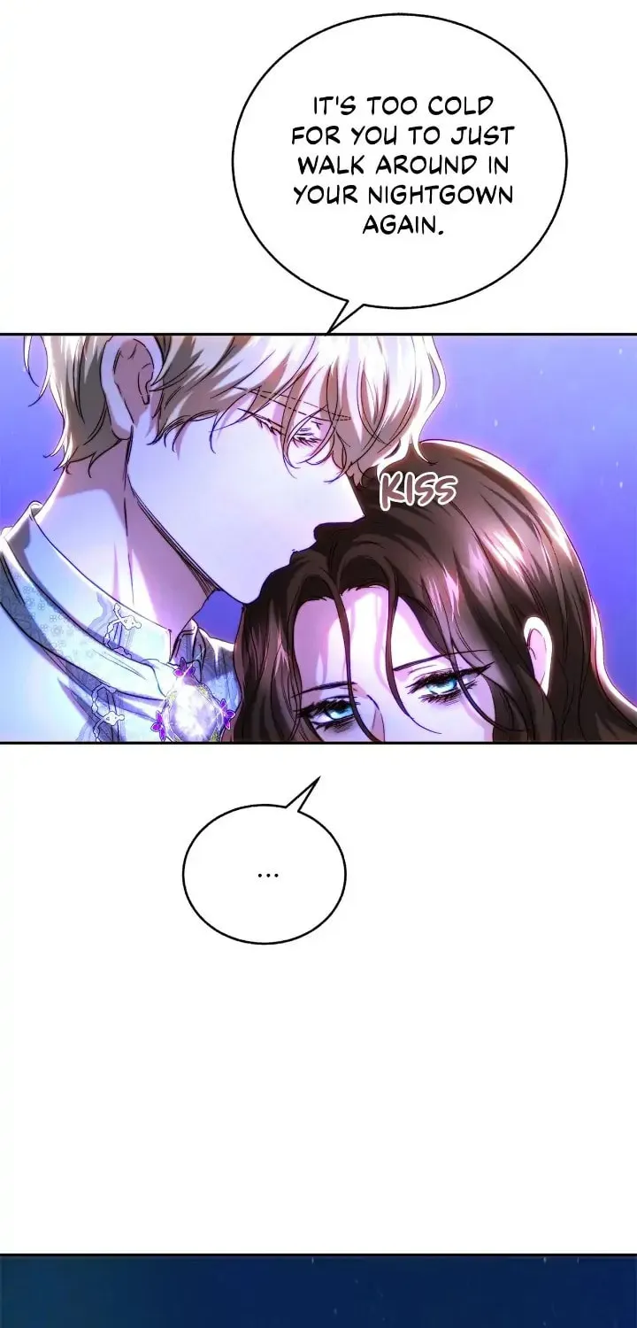 Read Rosalyn Vogart chapter 45 image 50 on Lezhin