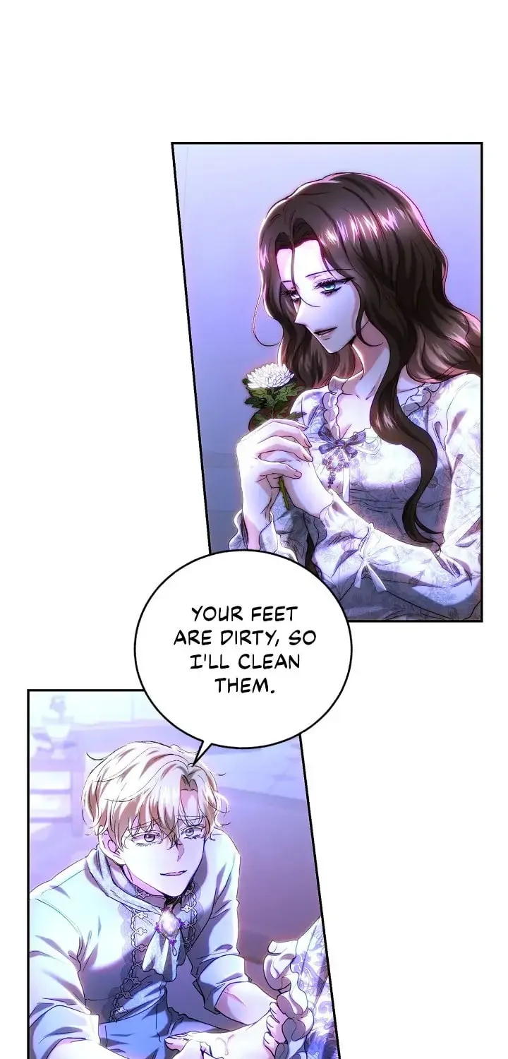 Read Rosalyn Vogart chapter 45 image 54 on Lezhin