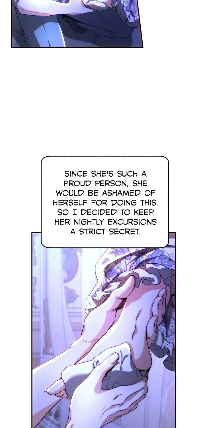 Read Rosalyn Vogart chapter 45 image 55 on Lezhin