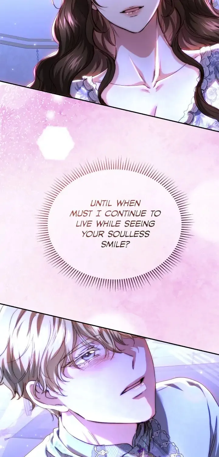 Read Rosalyn Vogart chapter 45 image 57 on Lezhin